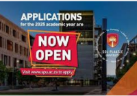 SPU Late Application 2026-2027
