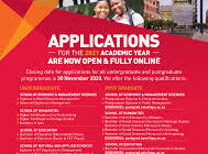 Sol Plaatje University Online Application 2026-2027