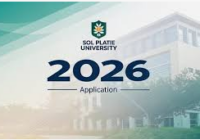 SPU Online 2026