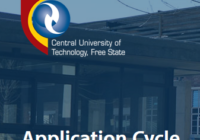 Central University Of Technology Online Application Date For 2026-2027