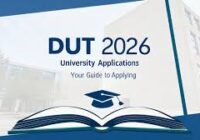 Durban University Of Technology Online Application 2026-2027