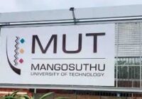 Mangosuthu University Of Technology Online Application 2026-2027