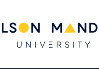 Nelson Mandela Metropolitan University Application Date 2026-2027