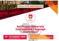 Online Application At Sol Plaatje University 2026-2027