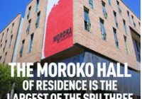 Sol Plaatje University Residence