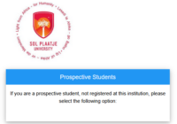 SPU Application Status 2026-2027