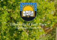 University Of Fort Hare Online Application Date 2026-2027