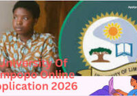 University Of Limpopo Online Application 2026-2027