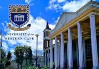 University Of The Western Cape Online Application 2026-2027