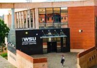 Walter Sisulu University Online Application 2026-2027