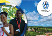 University of Zululand Online Application Date For 2026-2027
