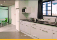 NMU New Residence