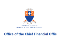 Sefako Makgatho Health Sciences University