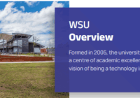 Walter Sisulu University East London