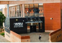 Walter Sisulu University Late Application 2026-2027