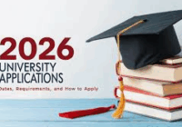 Available Courses At WSU 2026-2027