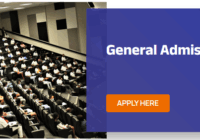 Walter Sisulu University Diploma Courses 2026-2027