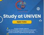 University Of Venda Application Dates For 2026-2027