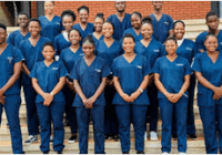 University Of Venda Nursing Courses